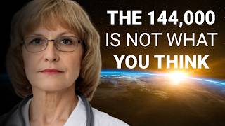 I Died & Jesus Showed Me the SHOCKING Truth About the 144,000 in 2026!