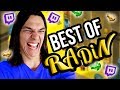 Best Of Radin: exo PA PM à gogo ! (Twitch)