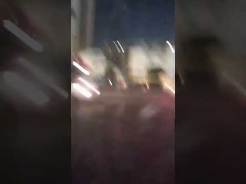 Highlight 8:20 - 13:20 from Live Ako habang nag lalakad