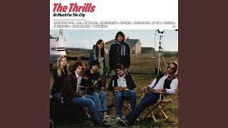 Video thumbnail of "The Thrills - Your Love Is Like Las Vegas"