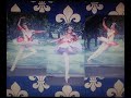 LA ESMERALDA - Fleur de Lys Variation (ballerina - Margarita Andreeva)