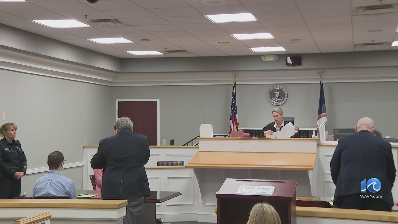 Road rage shooting suspect to go before grand jury - YouTube