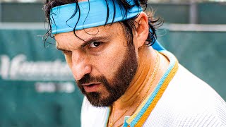 Download lagu THE DINK: PASIÓN POR EL PICKLEBALL Tráiler Español Latino (2026) Ben Stiller