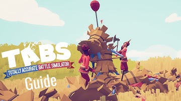 The Adventure - Hay and Pitchfork | T.A.B.S Guide