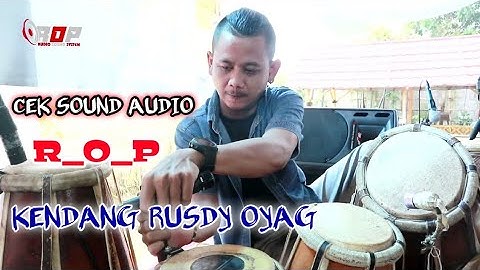 CEK SOUND ROP AUDIO SYSTEM