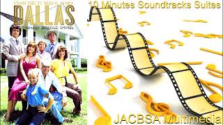 Dallas Soundtrack Suite