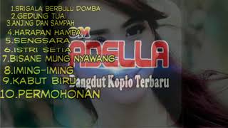 Full album angely Emitasari LAGU TERMANTUL TERKOPLO DAN TERBAIK 2020 OM ADELLA TERBARU 2020