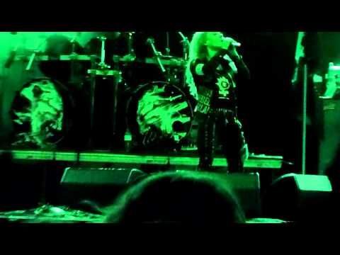 Arch Enemy -