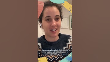 Zoë Glas, Google - UX Research Rundown