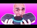 The Echo Dot Sounds Like Farts | Upgrade it!