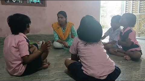 IGNOU DECE project video PHASE-3, day-2 activity 3