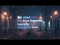 Kaybolan Adımlar Melancholic 70s Anatolian Rock MixhaneTR Lyric Video Kaybolan Adımlar Melancholic 70s Anatolian Rock MixhaneTR Lyric Video
