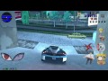 GTA 3 Mod V Naruto Shippunden APK DATA