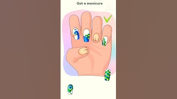 DOP 3 💡 [Displace One Part] 986 ✔️ #dop #dop3 #gameplay #game #androidgames #shorts