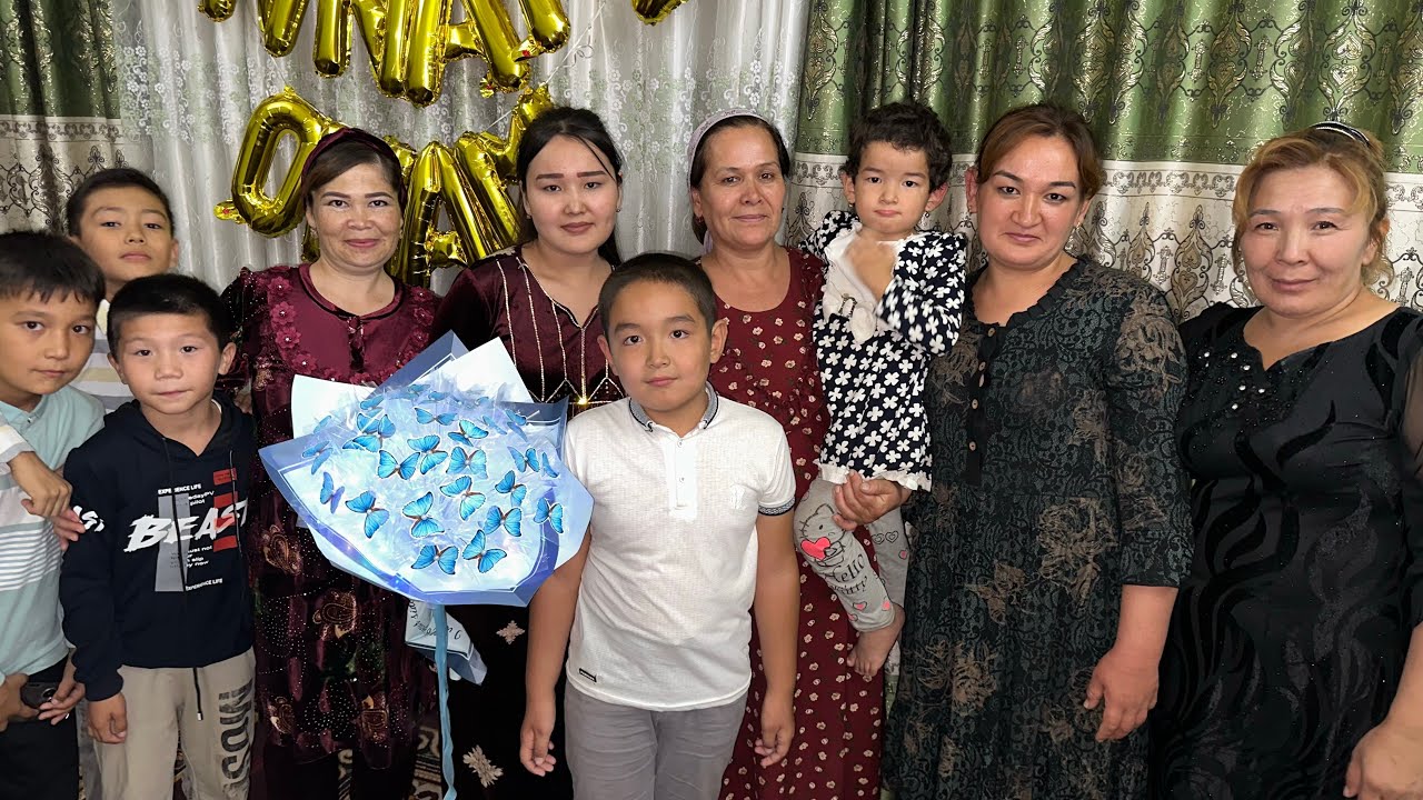 18 СЕНТЯБРЯ 2023 Г. ТАБРИК ЛОЙИХАСИ. ШУРАХОН ОФЙДА МЕХМОНДАМИЗ