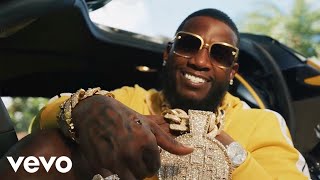 Gucci Mane ft. Kevin Gates - Rules Ain’t Law [Music Video]