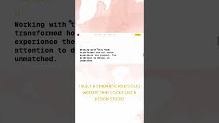 #technology #tech #techshorts #websitedesigning #websitereview #frontend #fronthandmehndi