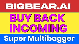 🤖 BigBear AI (BBAI) Stock Ready to Explode? Analyst Sees Major Upside Ahead!