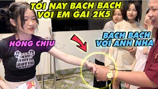 Ong Già 60 Tủi lần Đầu Được Ngủ Chung Với Em Gái kim Ngân 2k5 Tối Nay Bạch Bạch