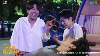 A Very Sweet Ambulance  Behind The Scene Ep12  the Love Never Sets 