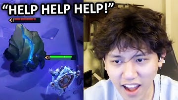 K3Soju Loses to Krugs, Again