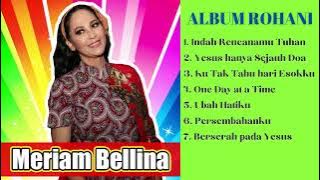 Album Rohani Meriam Bellina