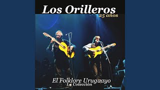 Video voorbeeld van "Los Orilleros - El Gatia'o Viejo"