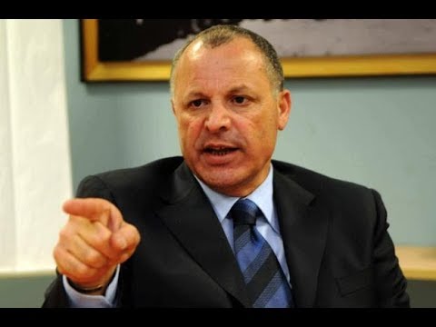 هانى أبوريدة يهاجم السوشيا ميديا