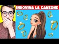 INDOVINA LA CANZONE CON LE EMOJI! - CHALLENGE *STEF VS PHERE*
