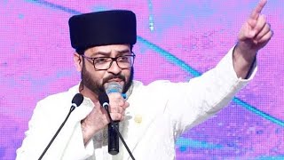 Meraj Ka Hai Yeh Samaa - Beautiful Naat - Dr Aamir Liaquat - Part 01