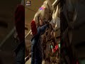 ULTIMATE SAVE OF BABY SPIDERMAN VS RHINO #gaming #rtx3080 #pc #spiderman #spidermanmilesmorales