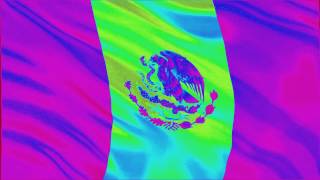 Video thumbnail of "El Jarabe Tapatio - The Mexican Hat Dance *EARRAPE*"