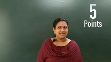 Std 1 English Unit 1 Class 03  White Board ID