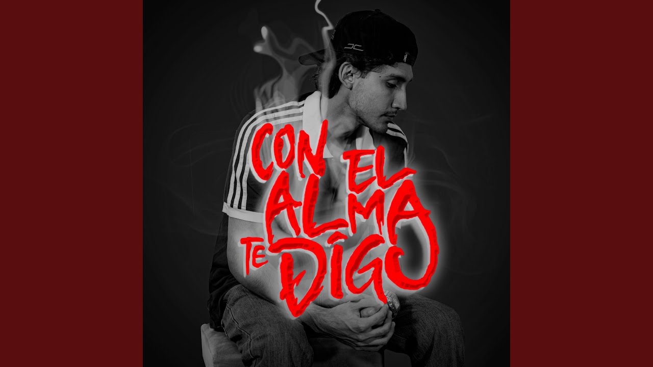 Ver Con el Alma Te Digo no YouTube Ver Con el Alma Te Digo no YouTube