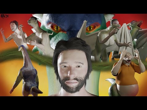 The Green Dragon Transformation thumbnail
