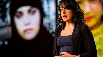 How the Afghan youth are staging a quiet rebellion | Kiana Hayeri