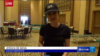 Several communities evacuate for Tinder Fire in northern Arizona