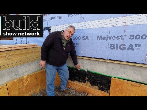 Basement and Foundation