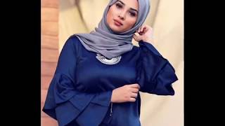 Modest  Fashion-Hijab -Abaya