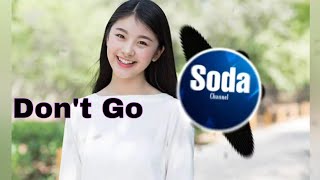 #เพลงเก่าที่หลายคนยังชอบ ( Don't Go ) แดนซ์กำลังดังในTikTok 2021 BY [ DJ Taiy Remix ]