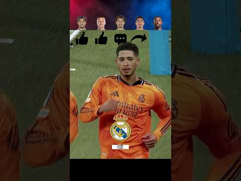 بالنسبه لي الاخيره   كرة القدم رونالدو ريال مدريد برشلونة ميسي
