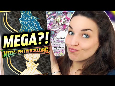 IS THE HYPE JUSTIFIED?! Mega Developments ETB Opening
