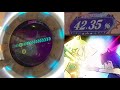 【maimai手元動画】QZkago Requiem Master AP 100.67%