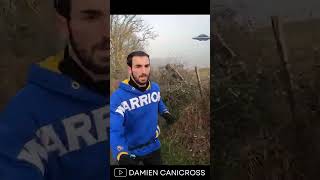 Ovni En Plein Footing