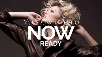 MASSive | DemoReel Opener| VideoHive Templates | After Effects Project Files