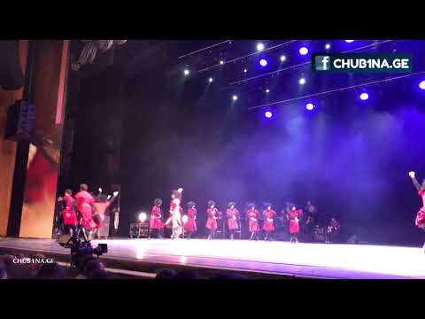 ✔ სუხიშვილები - ხანჯლური / სოლიკო ვირსალაძე 110 / GNB Sukhishvili - Khanjluri, 22.12.2018