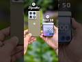 Moto Signature Vs Moto Razr 50 Camera Test #mobilepapa #shorts