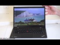 Lenovo ThinkPad X1 Carbon 2014 Review