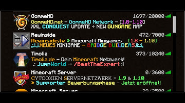Best Minecraft MOTD Plugin [FREE] | Minecraft Plugins