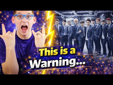 Reacting to EXO(Growl)' MV (Chinese + Korean versions) | FIRST TIME HEARING | KPOP Reaction
